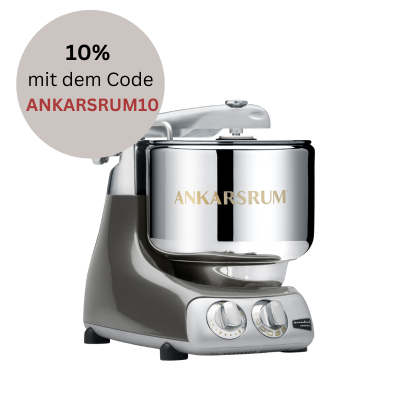 Ankarsrum Assistent Original Küchenmaschine 1500 W