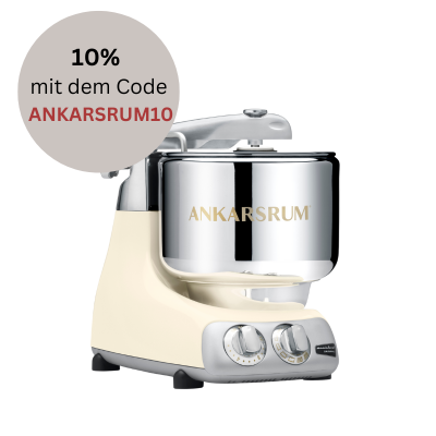 Ankarsrum Assistent Original Küchenmaschine 1500 W
