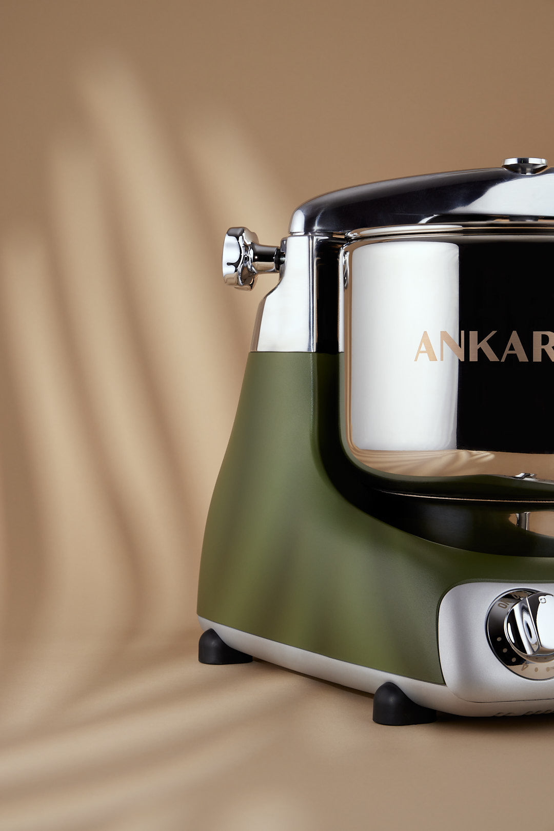 Ankarsrum Assistent Original Küchenmaschine 1500 W
