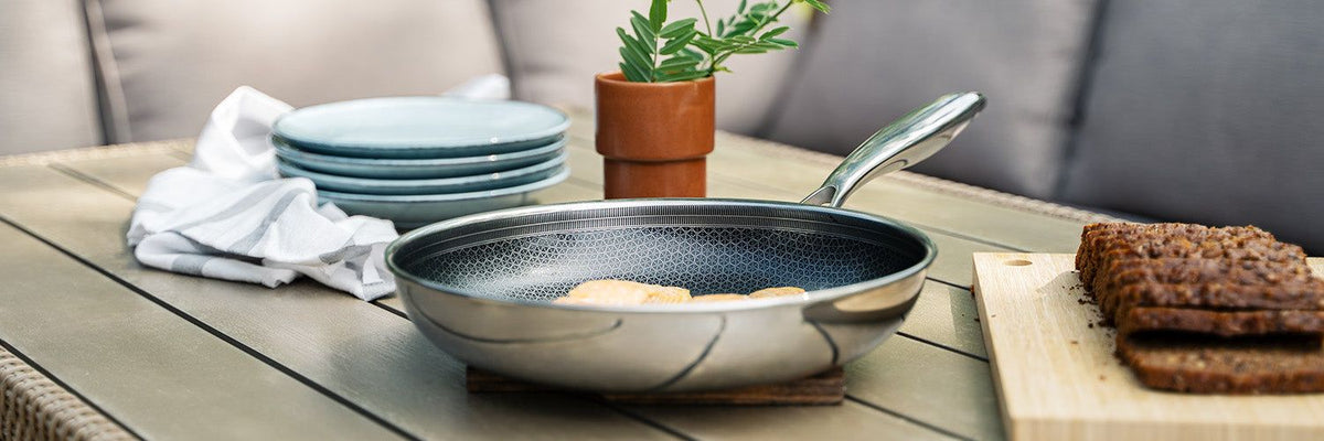 BRATPFANNE 24CM