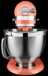 KitchenAid Artisan 5KSM185 Küchenmaschine 4,8 L