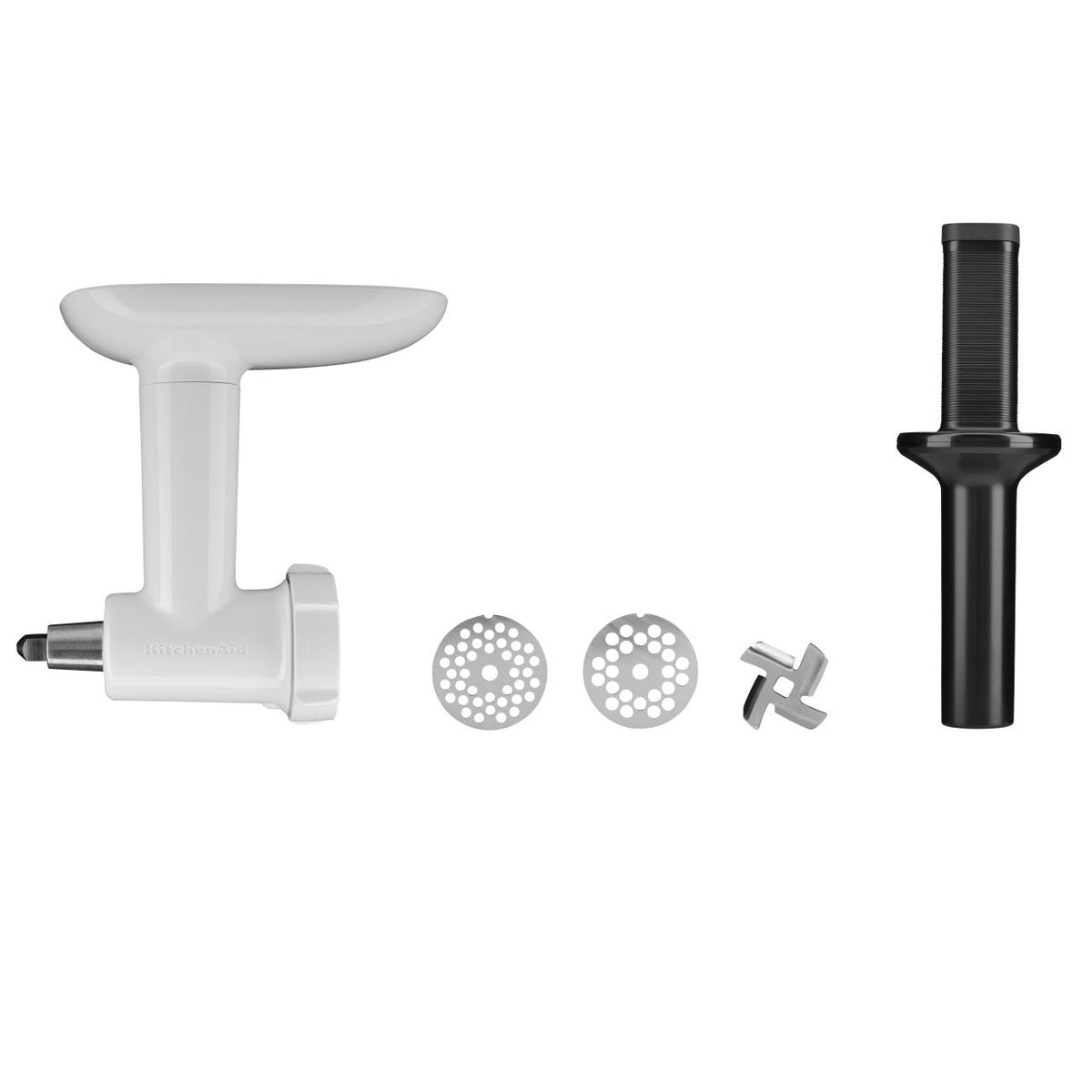 KitchenAid Artisan 5KSM185 Küchenmaschine 4,8 L Set