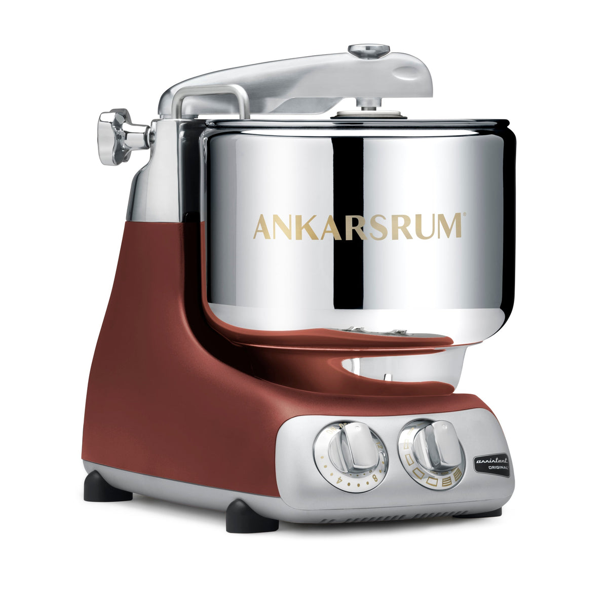 Ankarsrum Assistent Original Küchenmaschine 1500 W