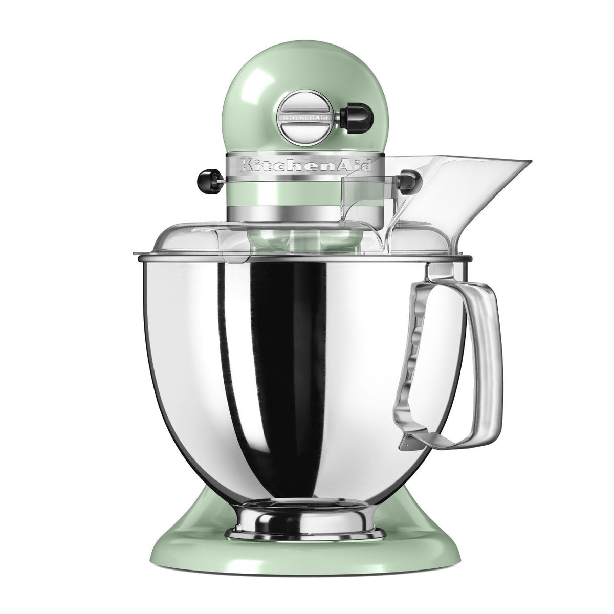 KitchenAid Artisan 5KSM175 Küchenmaschine Set 4,8 l