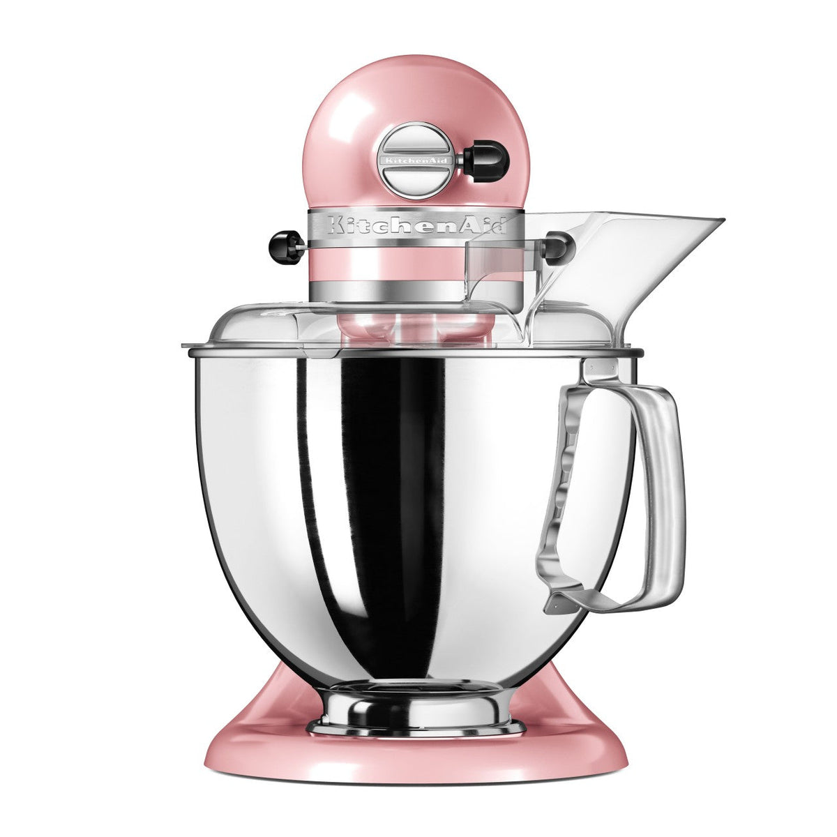 KitchenAid Artisan 5KSM175 Küchenmaschine Set 4,8 l