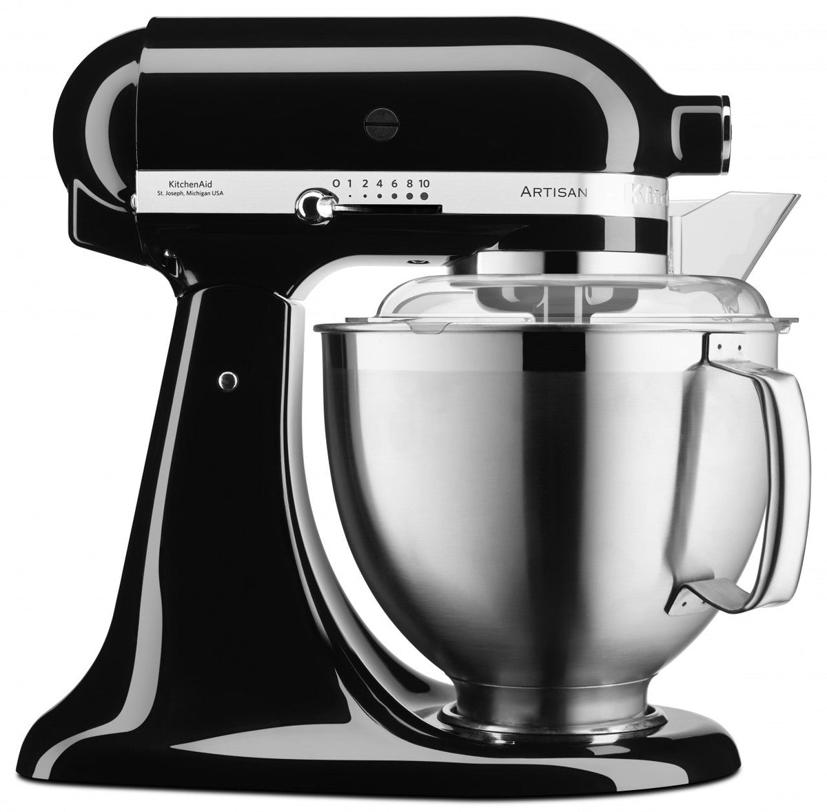 KitchenAid Artisan 5KSM185 Küchenmaschine 4,8 L