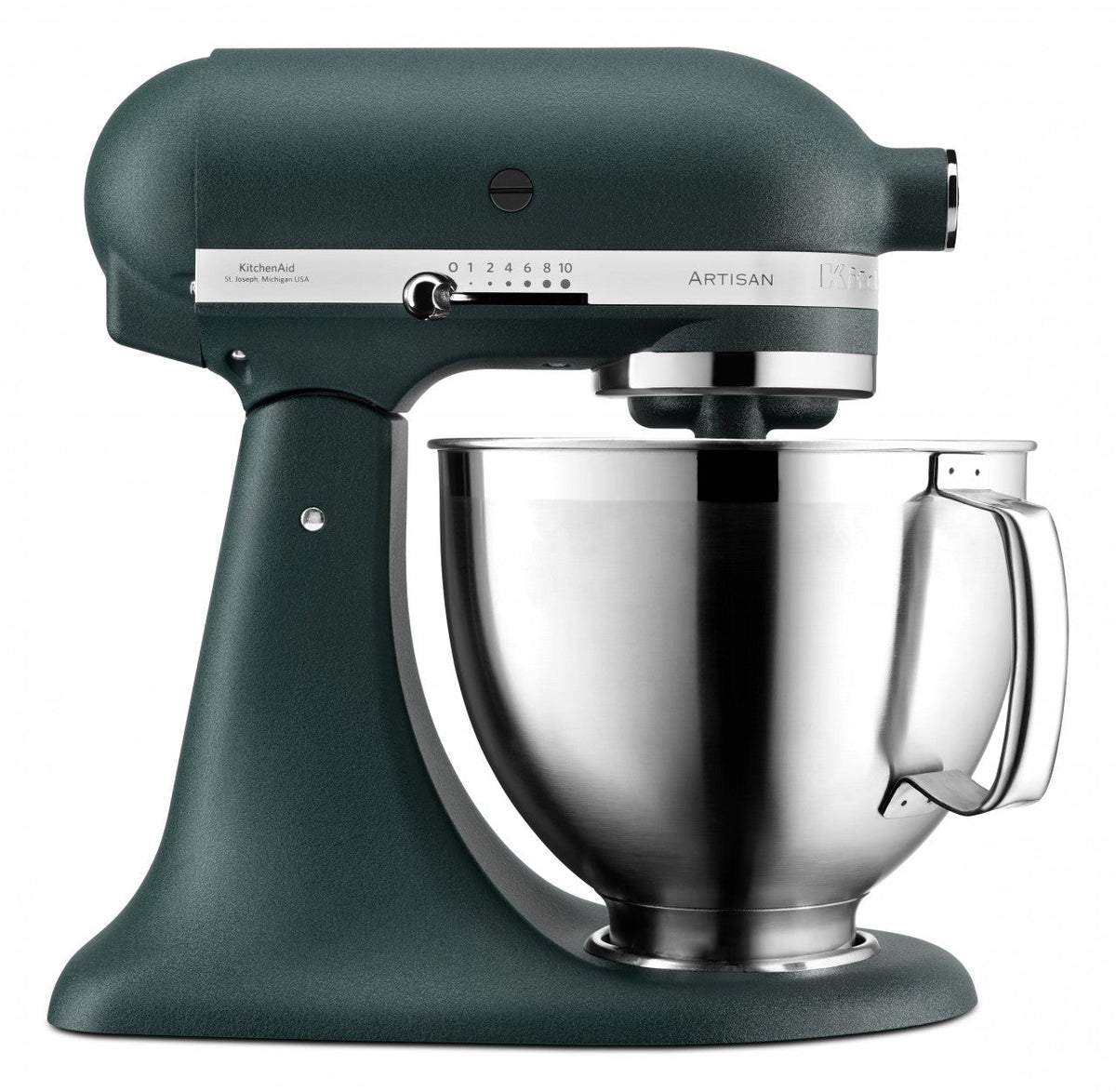 KitchenAid Artisan 5KSM185 Küchenmaschine 4,8 L