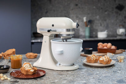 KitchenAid Artisan 5KSM175 Küchenmaschine Set 4,8 l