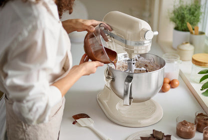 KitchenAid Artisan 5KSM60SPX Küchenmaschine 5,6 L