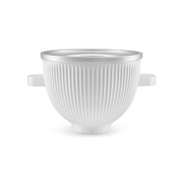 KitchenAid Artisan 5KSM185 Küchenmaschine 4,8 L Eiszubereiter Set