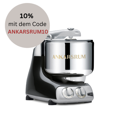 Ankarsrum Assistent Original Küchenmaschine 1500 W