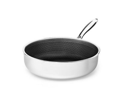 ONYX Cookware Hybrid Sautépfanne 26 cm