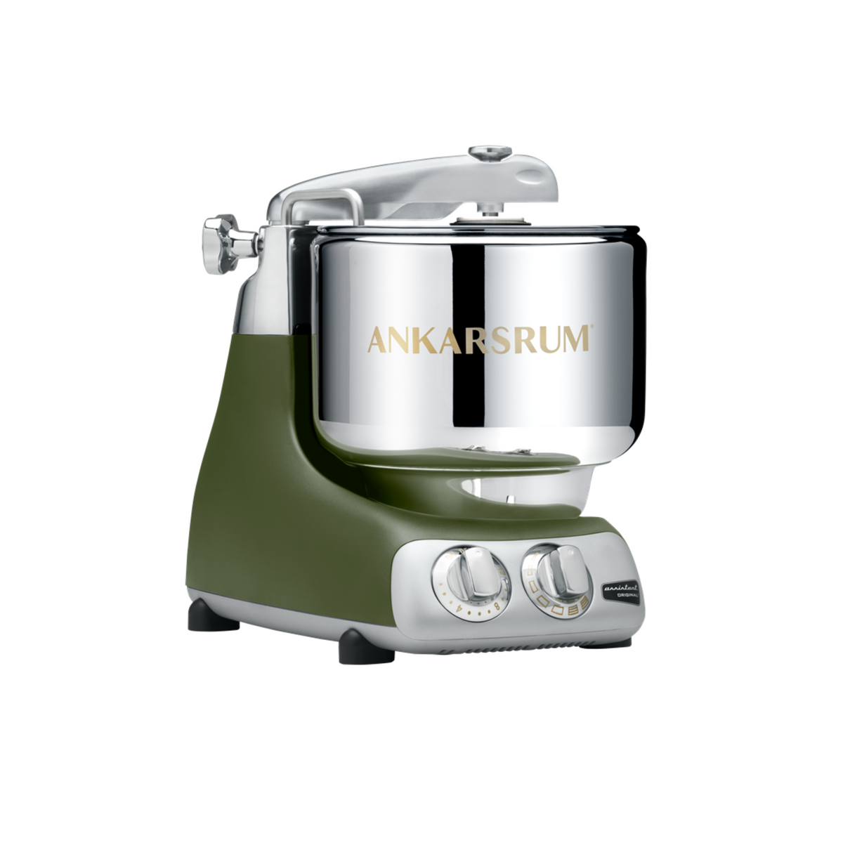 Ankarsrum Assistent Original Küchenmaschine 1500 W