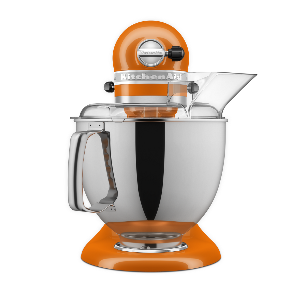 KitchenAid Artisan 5KSM175 Küchenmaschine Set 4,8 l