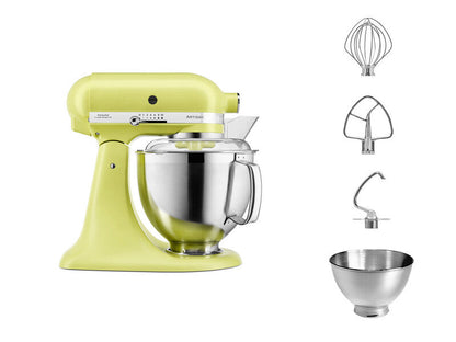 KitchenAid Artisan 5KSM185 Küchenmaschine 4,8 L