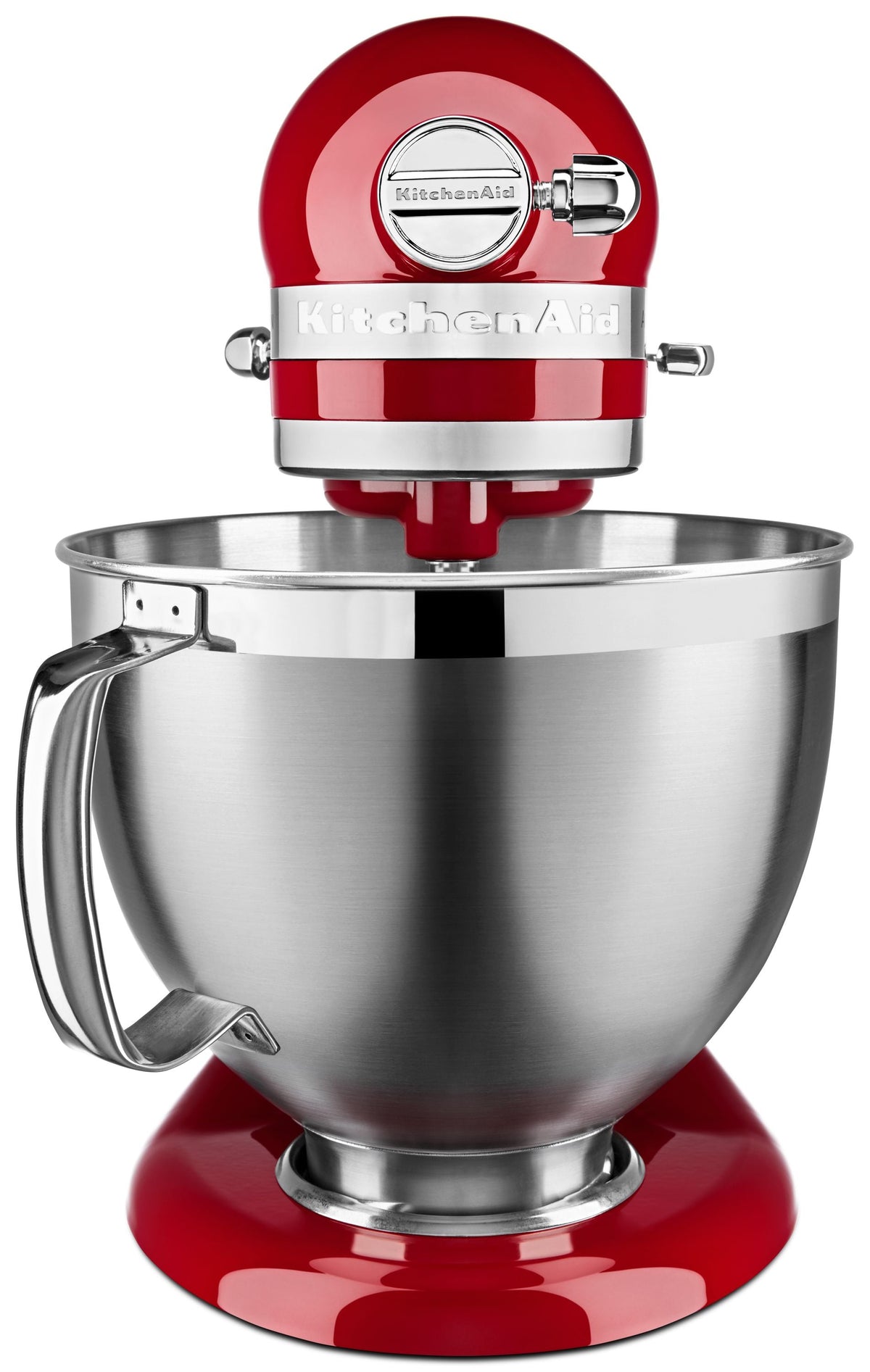 KitchenAid Artisan 5KSM185 Küchenmaschine 4,8 L