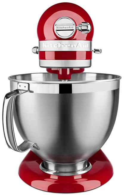 KitchenAid Artisan 5KSM185 Küchenmaschine 4,8 L Set
