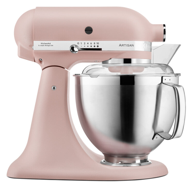 Artisan 5KSM185 Küchenmaschine Set 4,8 l