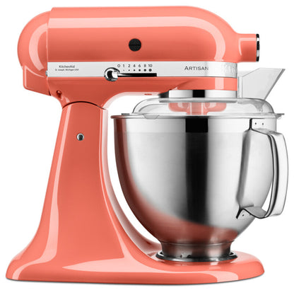 KitchenAid Artisan 5KSM185 Küchenmaschine 4,8 L Vorteilsset