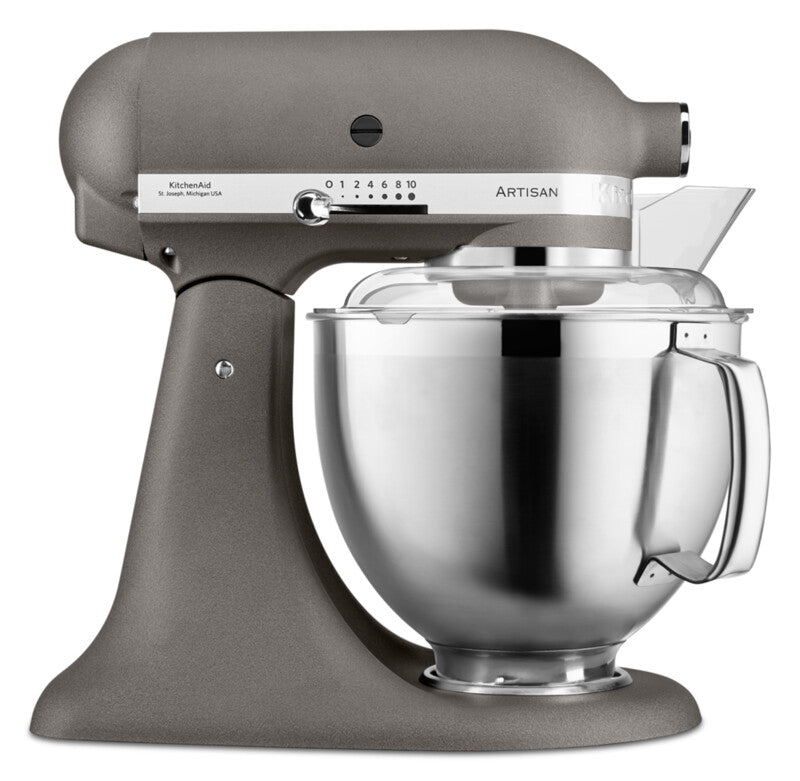 Artisan 5KSM185 Küchenmaschine Set 4,8 l