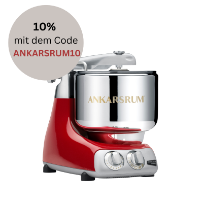 Ankarsrum Assistent Original Küchenmaschine 1500 W
