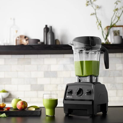 Vitamix Explorian E320 Standmixer schwarz