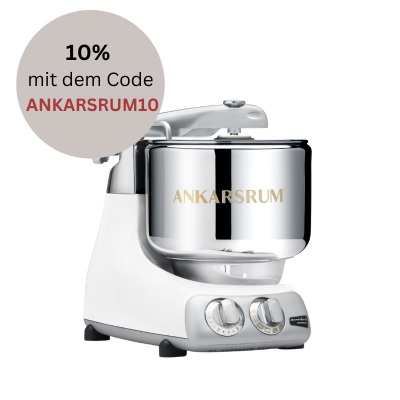 Ankarsrum Assistent Original Küchenmaschine 1500 W