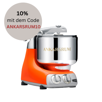 Ankarsrum Assistent Original Küchenmaschine 1500 W