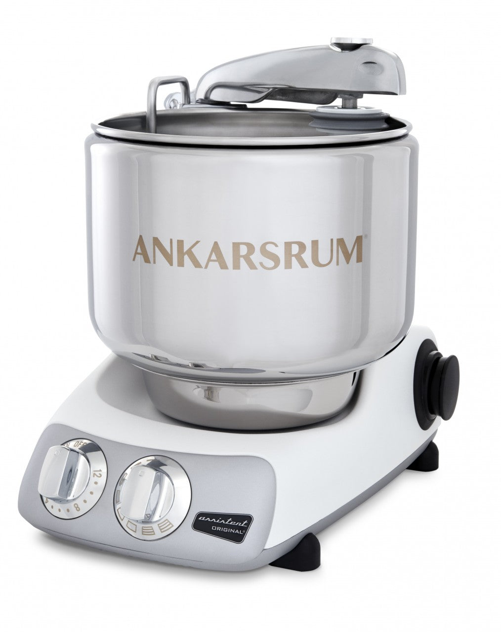 Ankarsrum Assistent Original Küchenmaschine 1500 W