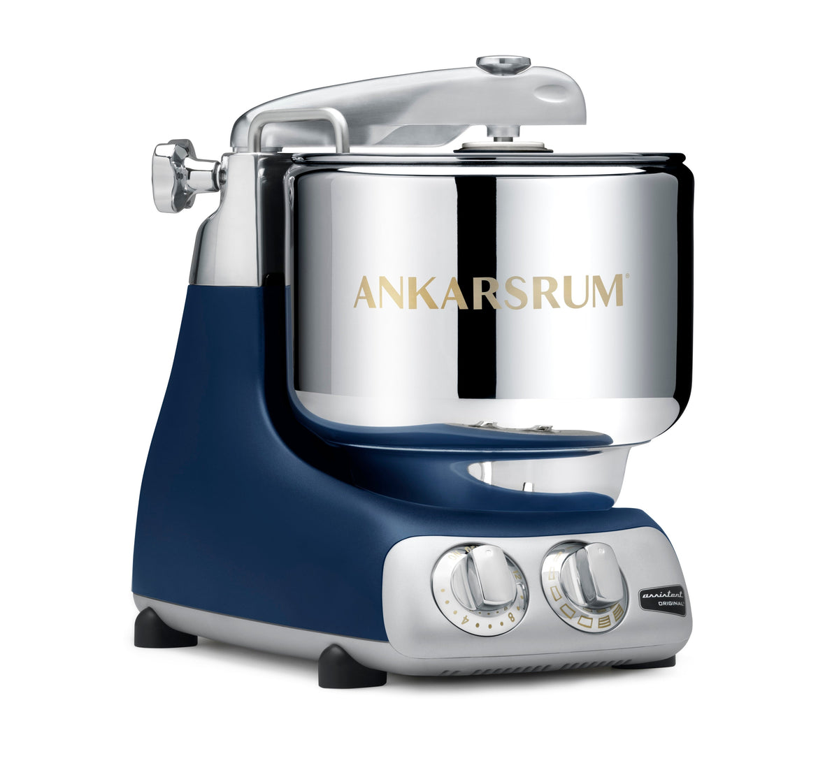 Ankarsrum Assistent Original Küchenmaschine 1500 W
