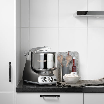 Ankarsrum Küchenmaschine Allrounderset mit Deluxe Zubehörset