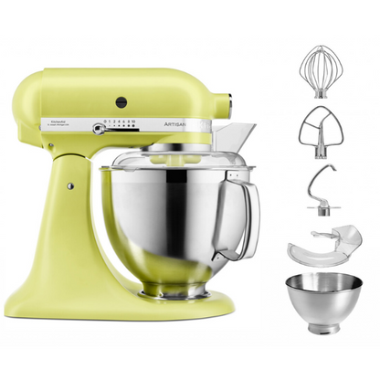 KitchenAid Artisan 5KSM185 Küchenmaschine 4,8 L
