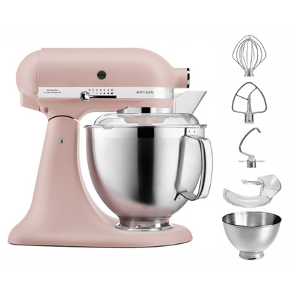 KitchenAid Artisan 5KSM185 Küchenmaschine 4,8 L