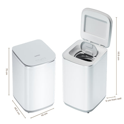 HAVA T02 Portable Washing Machine