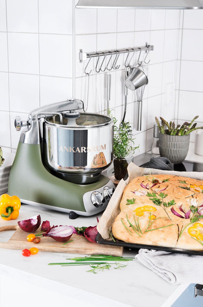 Ankarsrum Assistent Original Küchenmaschine 1500 W