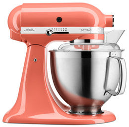 KitchenAid Artisan 5KSM185 Küchenmaschine 4,8 L