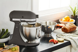 KitchenAid Artisan 5KSM185 Küchenmaschine 4,8 L