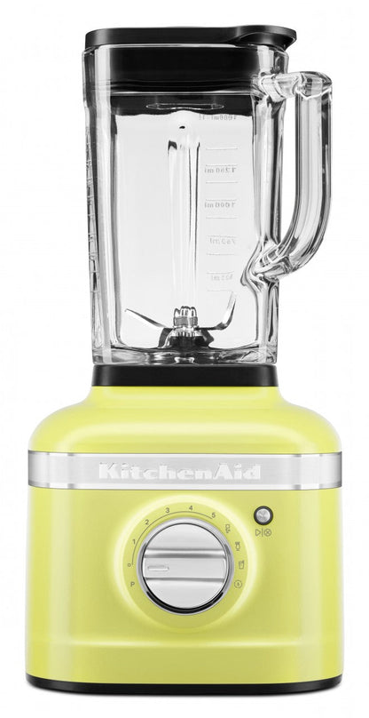 KitchenAid K400 Standmixer Pesto-Paket