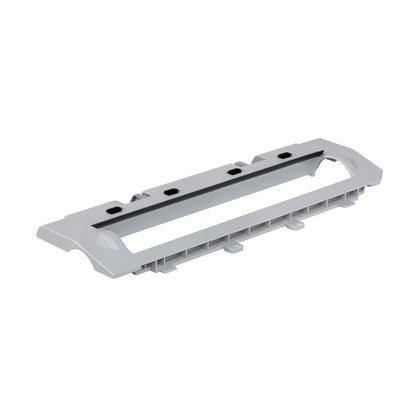 Roborock Hauptbürstenabdeckung*1 Stück für Roborock Qrevo Curv und Qrevo Edge