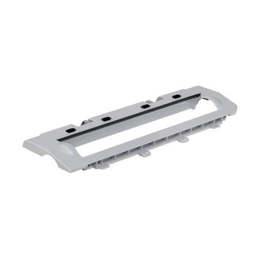 Roborock Hauptbürstenabdeckung*1 Stück für Roborock Qrevo Curv und Qrevo Edge