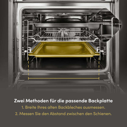 Aluguss Backplatte Handgegossen 44,7x36 cm