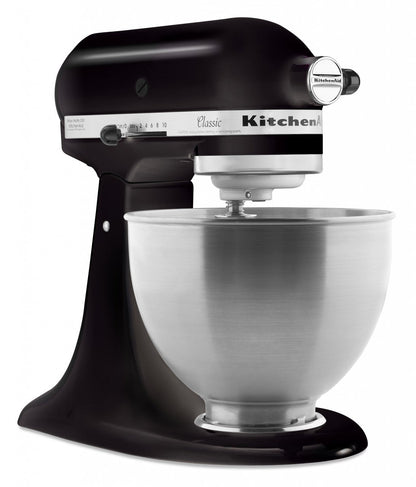 KitchenAid Classic 5K45SS Küchenmaschine 4,3 l