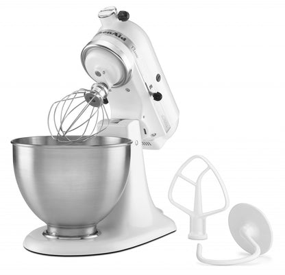 KitchenAid Classic 5K45SS Küchenmaschine 4,3 l