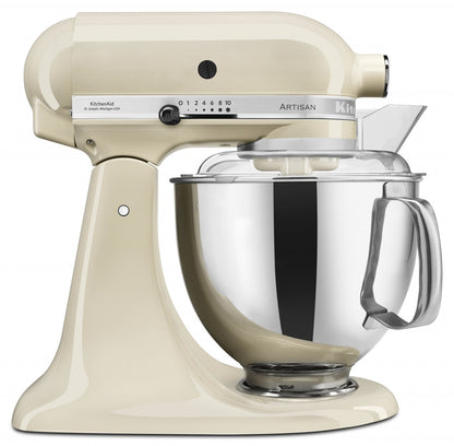 KitchenAid Artisan 5KSM175 Küchenmaschine Set 4,8 l
