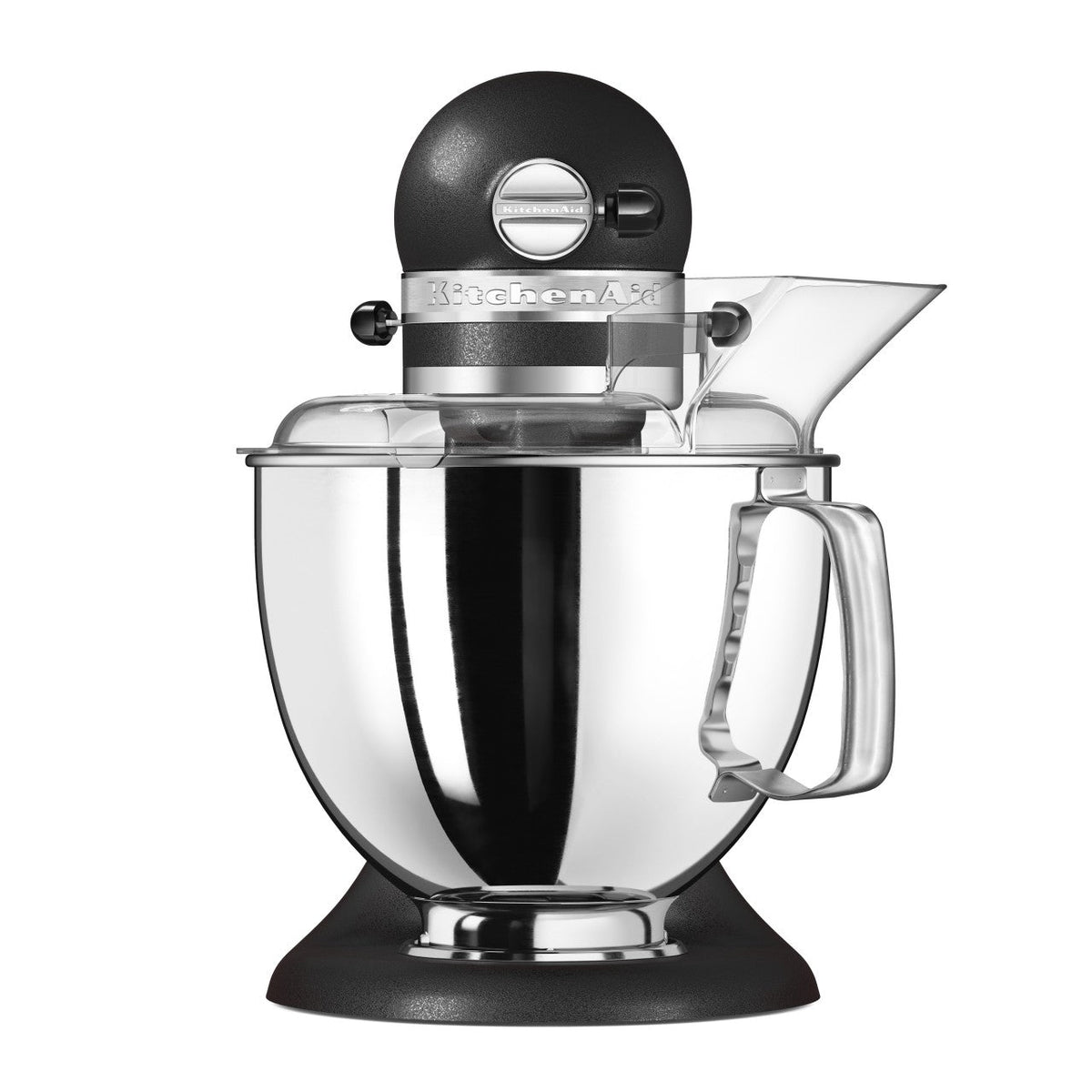 KitchenAid Artisan 5KSM175 Küchenmaschine Set 4,8 l