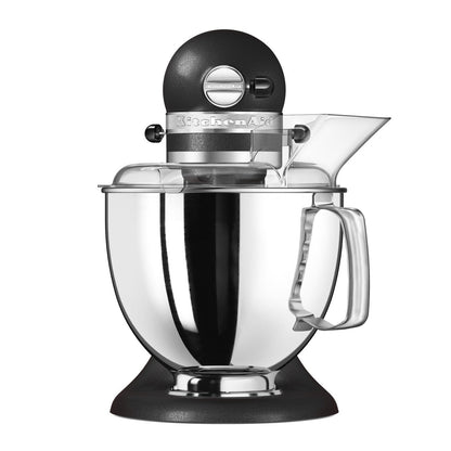 KitchenAid Artisan 5KSM175 Küchenmaschine Set 4,8 l