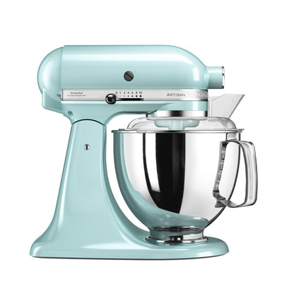 KitchenAid Artisan 5KSM175 Küchenmaschine Set 4,8 l