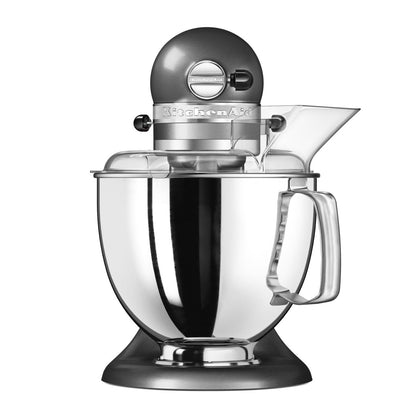 KitchenAid Artisan 5KSM175 Küchenmaschine Set 4,8 l