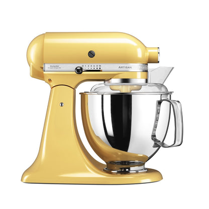 KitchenAid Artisan 5KSM175 Küchenmaschine Set 4,8 l