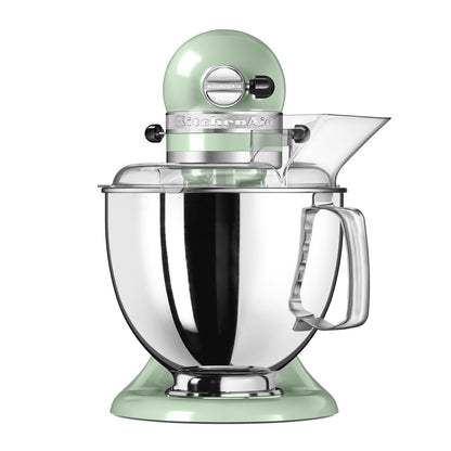 KitchenAid Artisan 5KSM175 Küchenmaschine Set 4,8 l